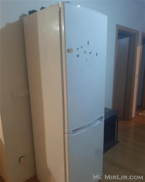 Friz+frigorifer