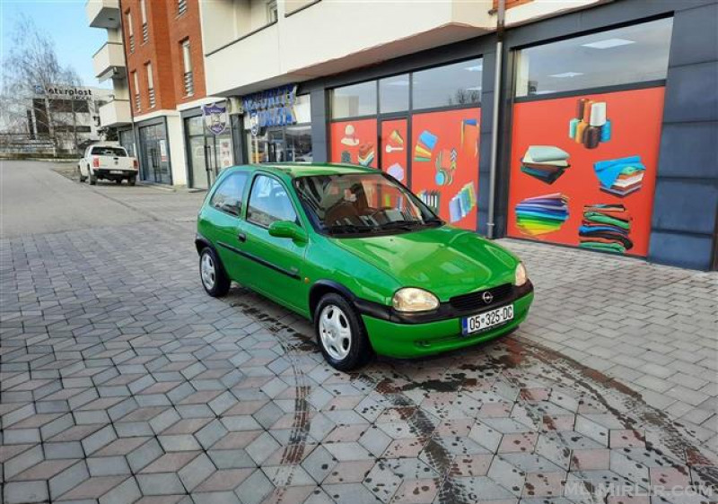 Opel Corsa 1.2 Benzin -99
