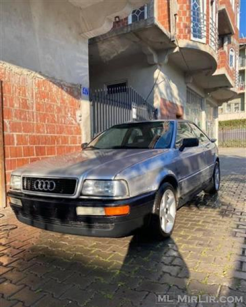Audi 90E
