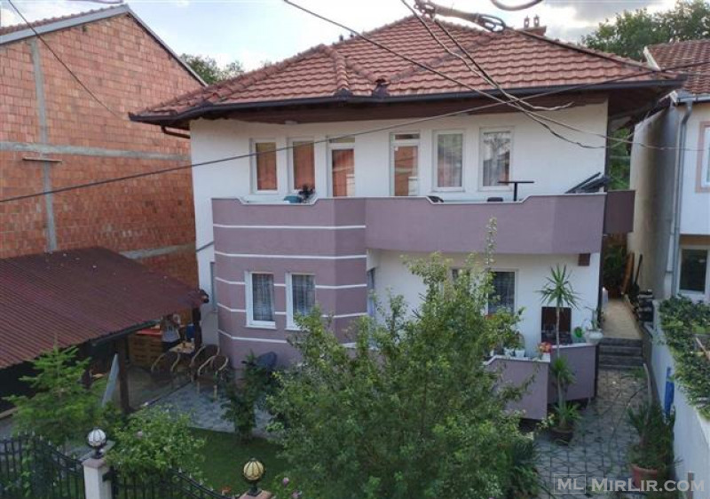 Shitet Shtëpia në qytet Mitrovicë