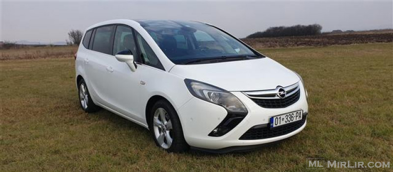 Opel zafira diesel 7 ulese mundesi nderrimi me automatik