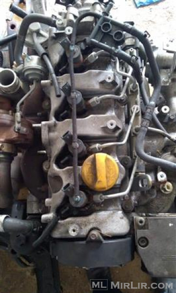 Shitet motorri diesel për Chevrolet Nubira/ Lacetti/ Captiva