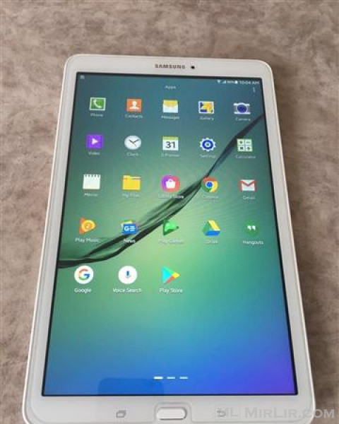 Tablet T Samsung me sim card 