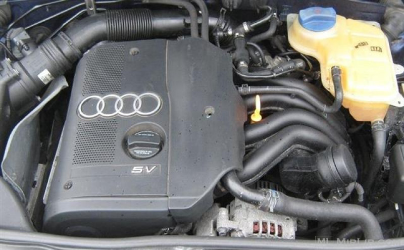 Pijese kembimi per Audi A4 B5 1.8 benzine 2001