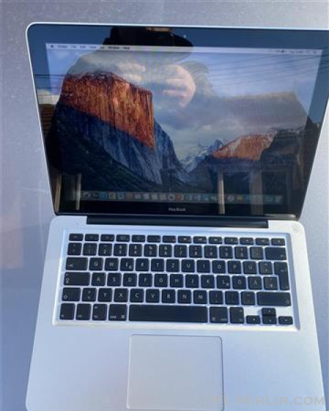 Macbook appel ( Laptop )