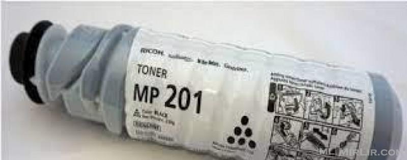 Toner Ricoh MP201, kapaciteti 7000 kopje