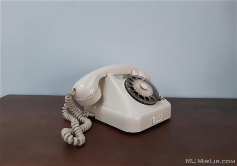 Telefon i bardh 1950.