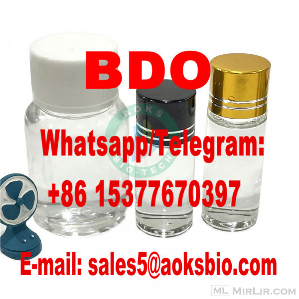 1,4 Butanediol 1,4 BDO supplier
