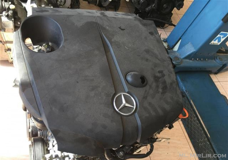 Motorr M Benz  B180 CDI viti 2015  50.000 KM 