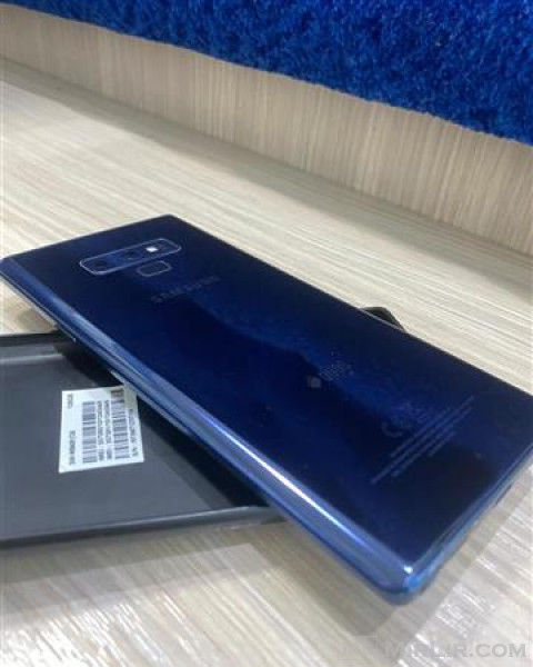 Shitet Samsung Galaxy Note 9 128GB