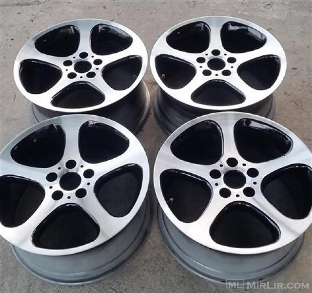 Disqe Bmw. S 1. S 3. Origjinal. 18. Inch. 