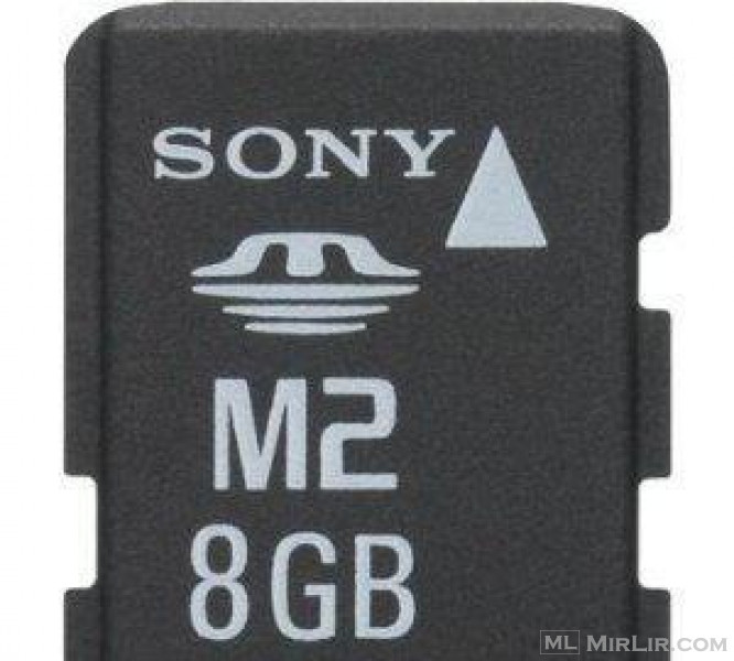 Sony Sd Card 8GB