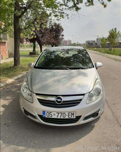 Shes Opel Corsa 1.3 CDTI viti 2010.