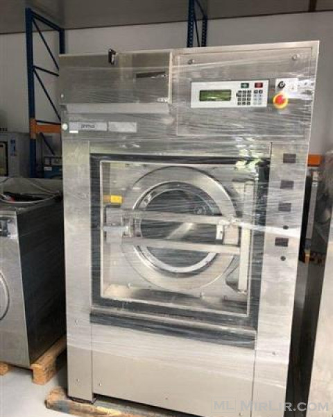 Makina lavatrice larje Primus 55 kg