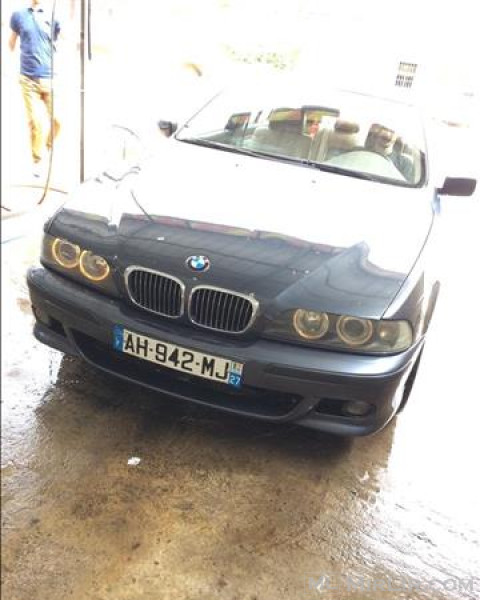  Auto Pjesë Servis BMW Fidaimi Rekë