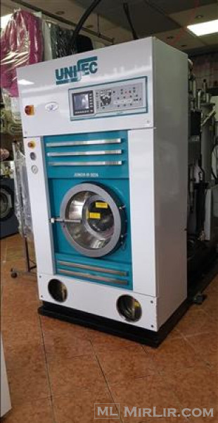 Makina lavatrice profesionale    pastrim kimik