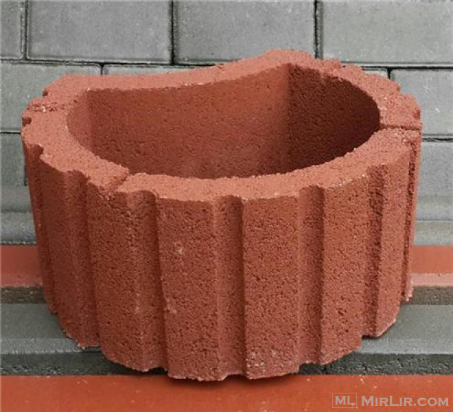 Vazo betoni