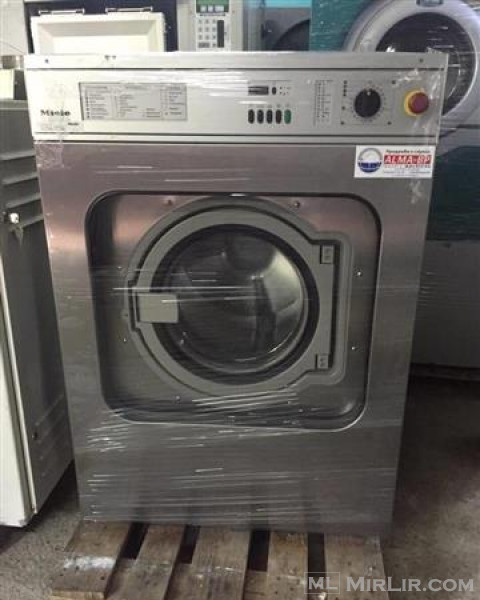 Makina lavatrice profesionale