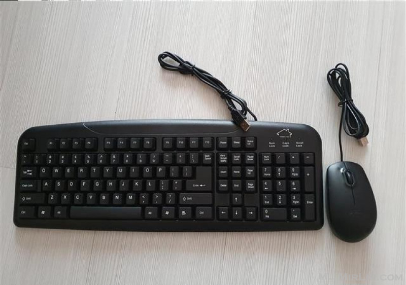 Keyboard Për Desktop