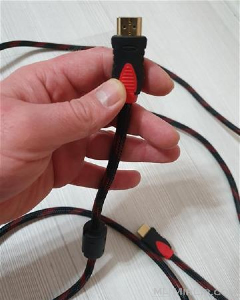 HDMI Kabllo