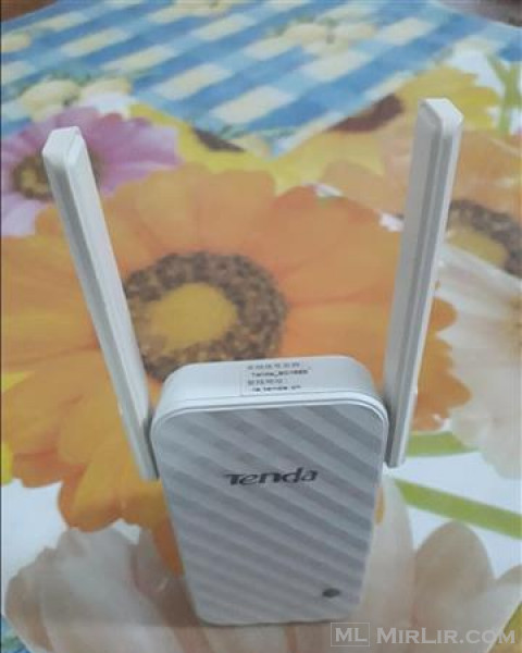 Wifi Repeater Tenda A9 300 mbps