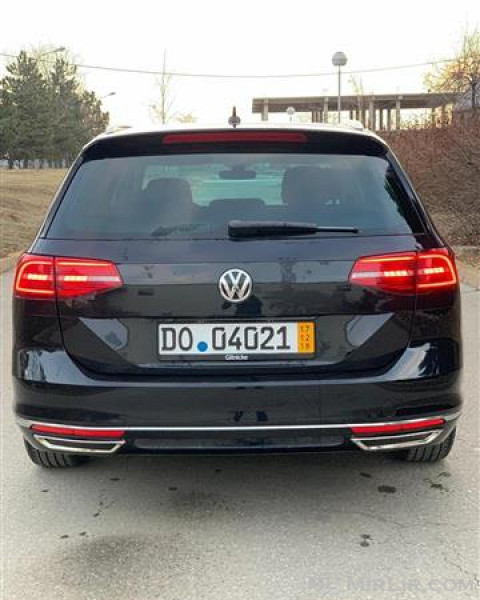 VW Passat 2.0  ** 2015 ** Automatik ** 