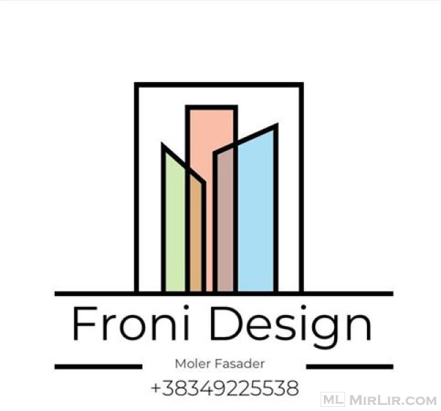 Froni Design