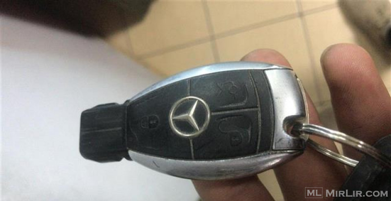 Celes Mercedes Benz 