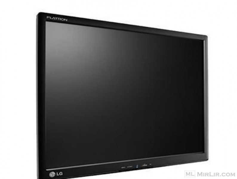 LG 17\" Touch screen monitor
