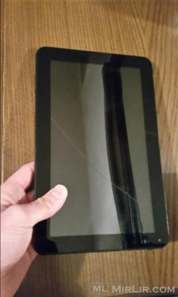 Tablet iPad