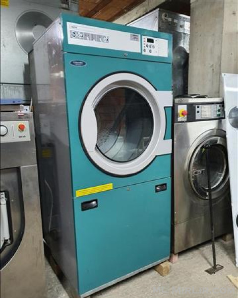 Makine per tharje tharse lavatrice pastrim kimik