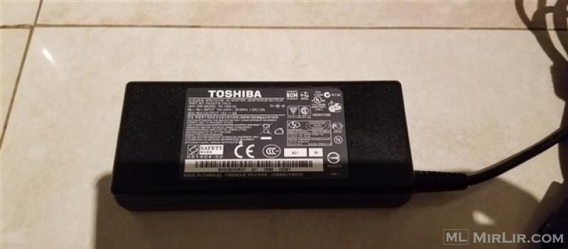 Adapter origjinal Toshiba 