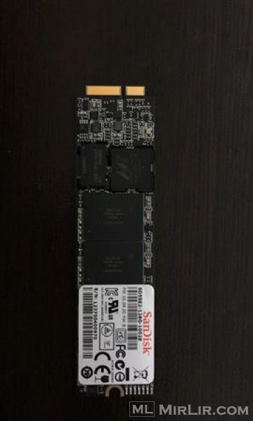 Hard disk SSD 128GB 