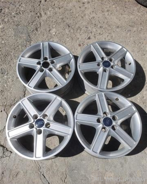 Disqe e goma FORD 16 INCH ORIGJINAL 