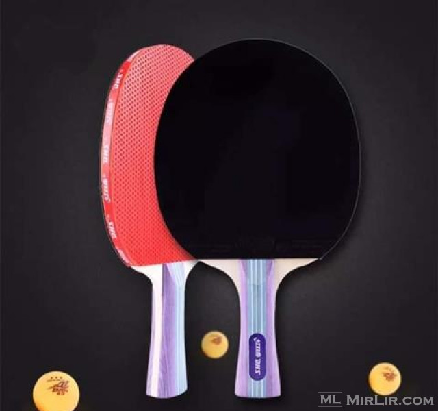 Set Ping  Pong