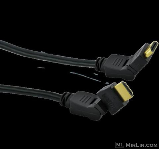 HDMI - HDMI kabllo qe lakohet nga Gjermania