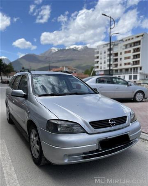 Opel Astra 1.7 cdti 2003 gjendje perfekte!!!