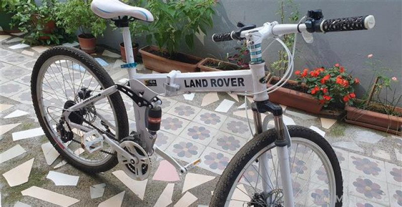 Biciklete LAND ROVER