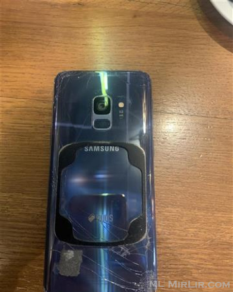 Samsung s9 80 euro
