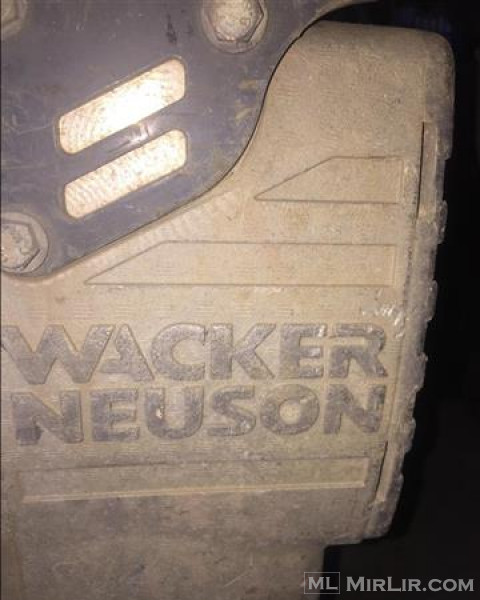 Papuqe Wacker