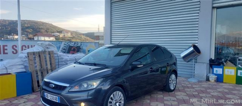 Ford Focus 1.6 nafte 2008