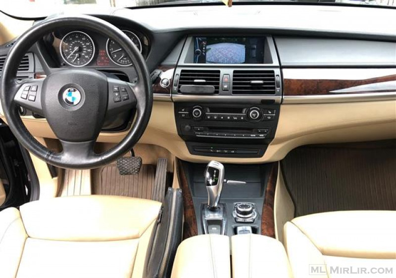 SHITET BMW X5 VITI 2010 BENZIN GAZ 3.0 KUBIK FULL 