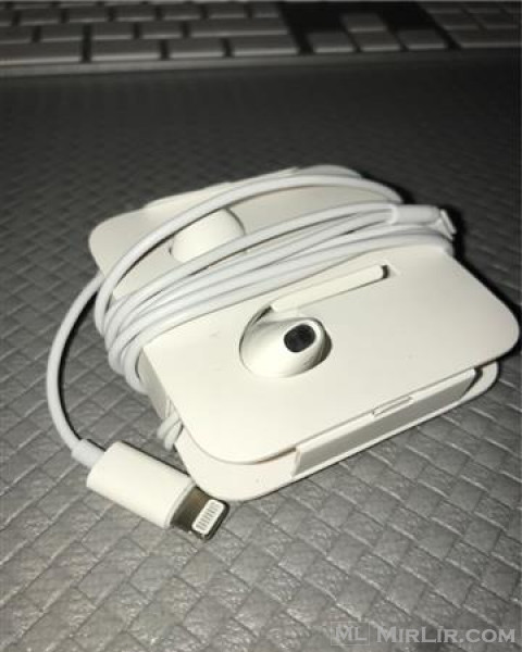 Apple EarPods me lightning port origjinale