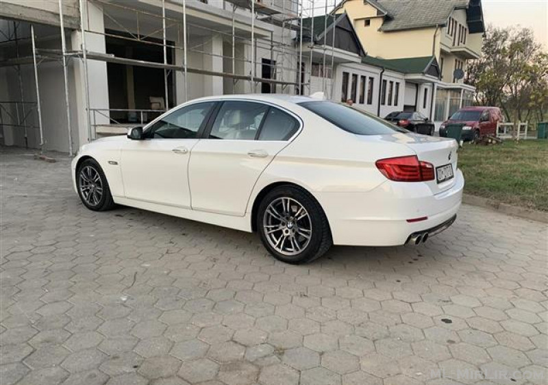 BMW 525d 3.0 FULL OPSIONE