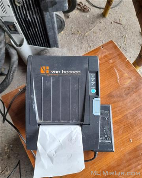 Printer termik për restorante