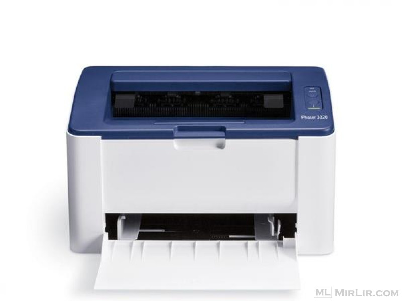 Printer Xerox Phaser 3020BI