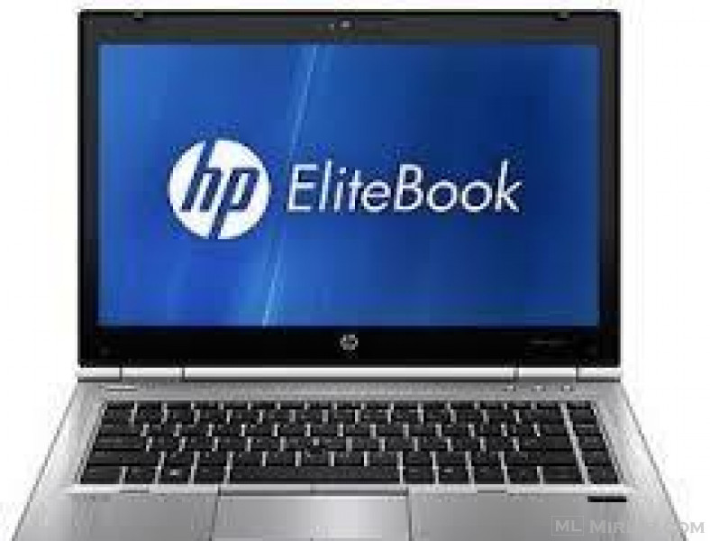 HP ELITEBOOK 8470P I7-3520M 2.90GHZ 8GB 320GB HDD