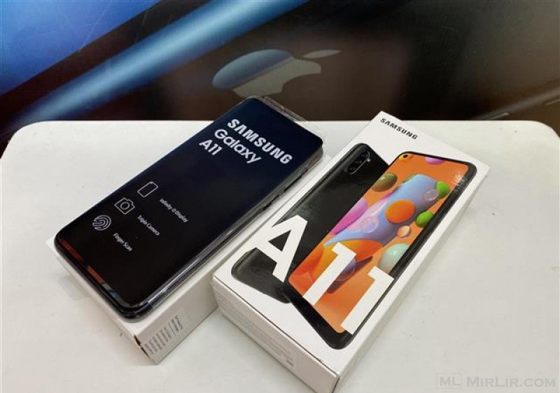 Samsung Galaxy A11 32GB i Zi