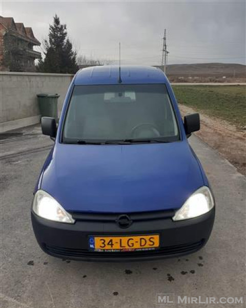 Shes Opel Combo 1.7 DI