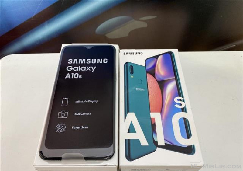 Samsung Galaxy A10S 32GB i Zi 